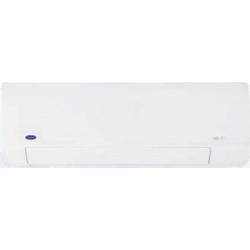 Carrier Gold ND (42QHE/38QHE24D8SHA) Wi-Fi 24000BTU A++/A+++ Κλιματιστικό (Λευκό)