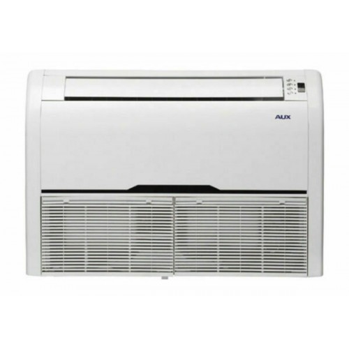 AUX AUCF-H24/NDR3HF Επαγγελματικό Κλιματιστικό Inverter Δαπέδου-Οροφής 24000 BTU