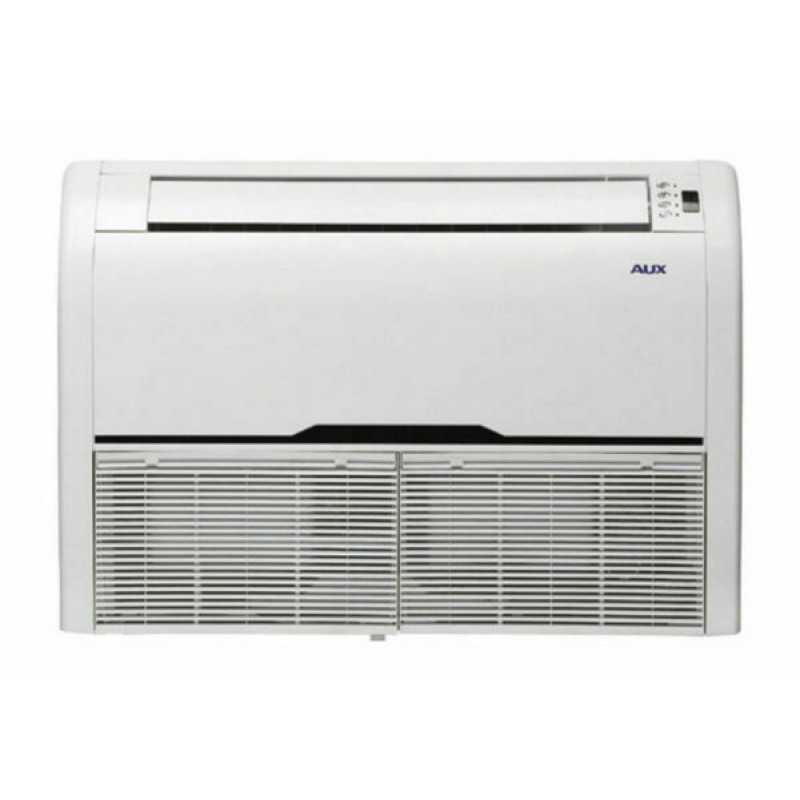 AUX AUCF-H42/NDR3HF Επαγγελματικό Κλιματιστικό Inverter Δαπέδου-Οροφής 42000 BTU