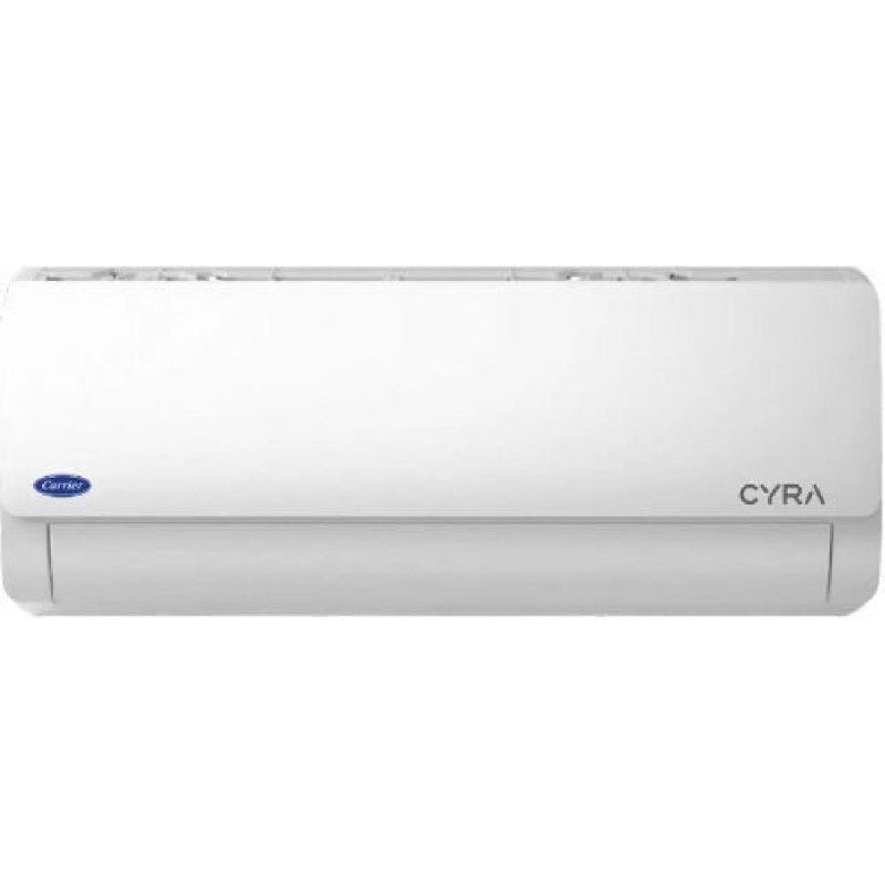 Carrier Cyra (42QCE024D8SP) Εσωτερική Μονάδα 24000BTU A++ Κλιματιστικό (Λευκό)