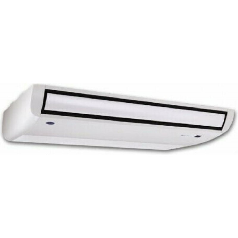 Carrier (42QZL018D8SN) Εσωτερική Μονάδα Δαπέδου-Οροφής 18000BTU