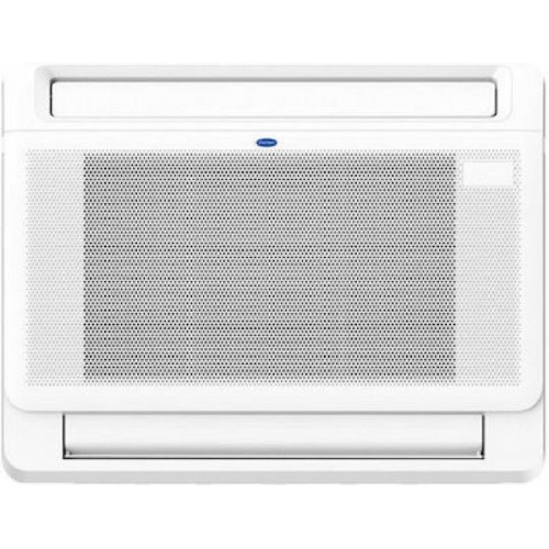 Carrier (42QZΥ012D8S) Εσωτερική Μονάδα Δαπέδου Κονσόλα για Multi Κλιματιστικά 12000 BTU