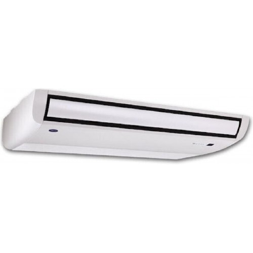 Carrier (42QZL036D8SN/38QUS036D8S) Επαγγελματικό Κλιματιστικό Inverter Οροφής 36000 BTU