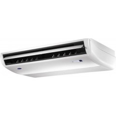 Carrier (42QZL036D8SN/38QUS036D8S) Επαγγελματικό Κλιματιστικό Inverter Οροφής 36000 BTU