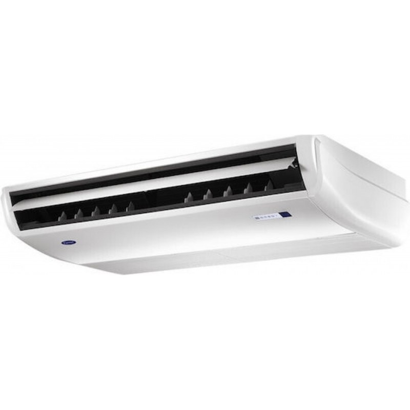 Carrier (42QZL036D8SN/38QUS036D8S) Επαγγελματικό Κλιματιστικό Inverter Οροφής 36000 BTU