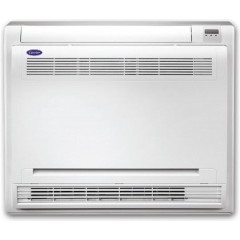 Carrier (42QZL036D8SN/38QUS036D8S) Επαγγελματικό Κλιματιστικό Inverter Οροφής 36000 BTU