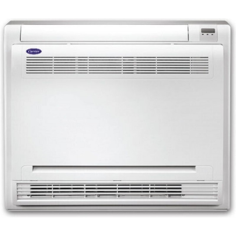 Carrier (42QZL036D8SN/38QUS036D8S) Επαγγελματικό Κλιματιστικό Inverter Οροφής 36000 BTU