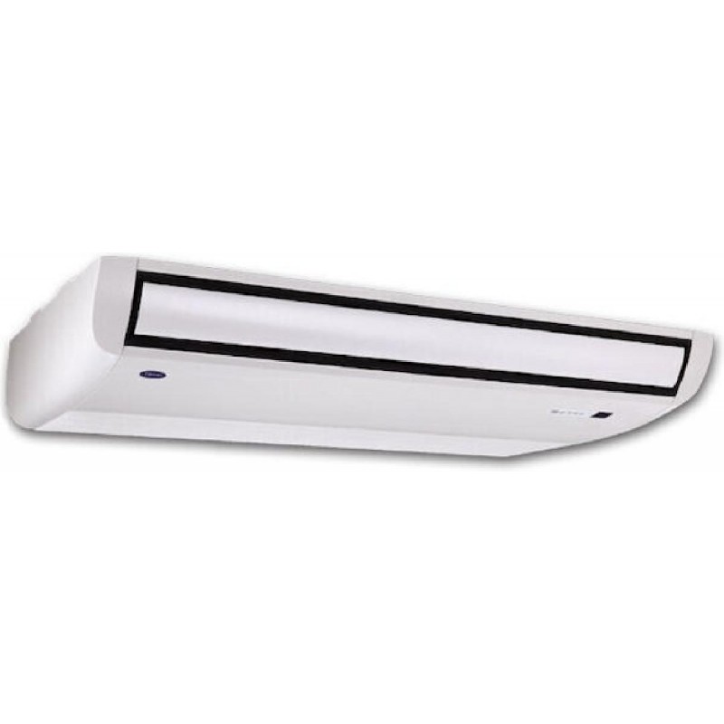 Carrier (42QZL048D8SN/38QUS048D8TX) Επαγγελματικό Κλιματιστικό Inverter Οροφής 48000 BTU