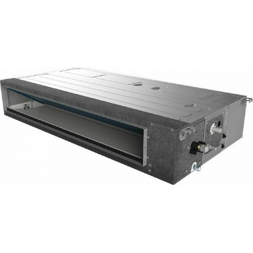 AUX AUMD-H42NDR3H Επαγγελματικό Κλιματιστικό Inverter Καναλάτο 42000 BTU