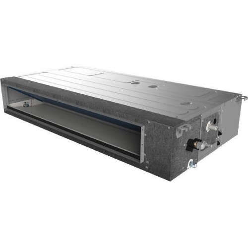 AUX AUMD-H24NDR3H Επαγγελματικό Κλιματιστικό Inverter Καναλάτο 24000 BTU