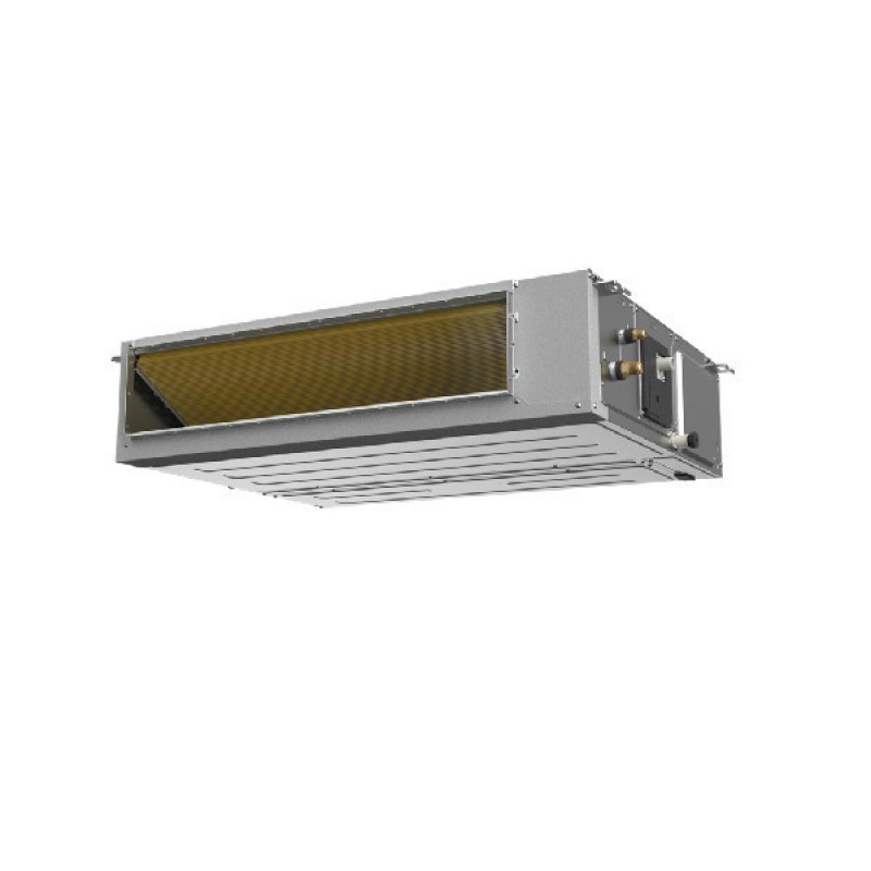 Carrier (42QSV024D8S/38QUS024D8SX) Επαγγελματικό Κλιματιστικό Inverter Οροφής 24000 BTU