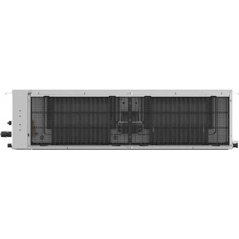 Carrier (42QSV024D8S/38QUS024D8SX) Επαγγελματικό Κλιματιστικό Inverter Οροφής 24000 BTU