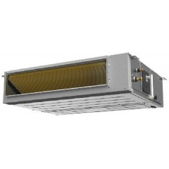 Carrier (42QSV036D8S/38QUS036D8S) Επαγγελματικό Κλιματιστικό Inverter Οροφής 36000 BTU