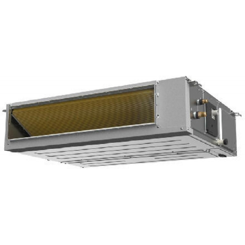 Carrier (42QSV036D8S/38QUS036D8S) Επαγγελματικό Κλιματιστικό Inverter Οροφής 36000 BTU