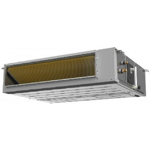 Carrier (42QSV060D8S/38QUS060D8TX) Επαγγελματικό Κλιματιστικό Inverter Καναλάτο 60000 BTU