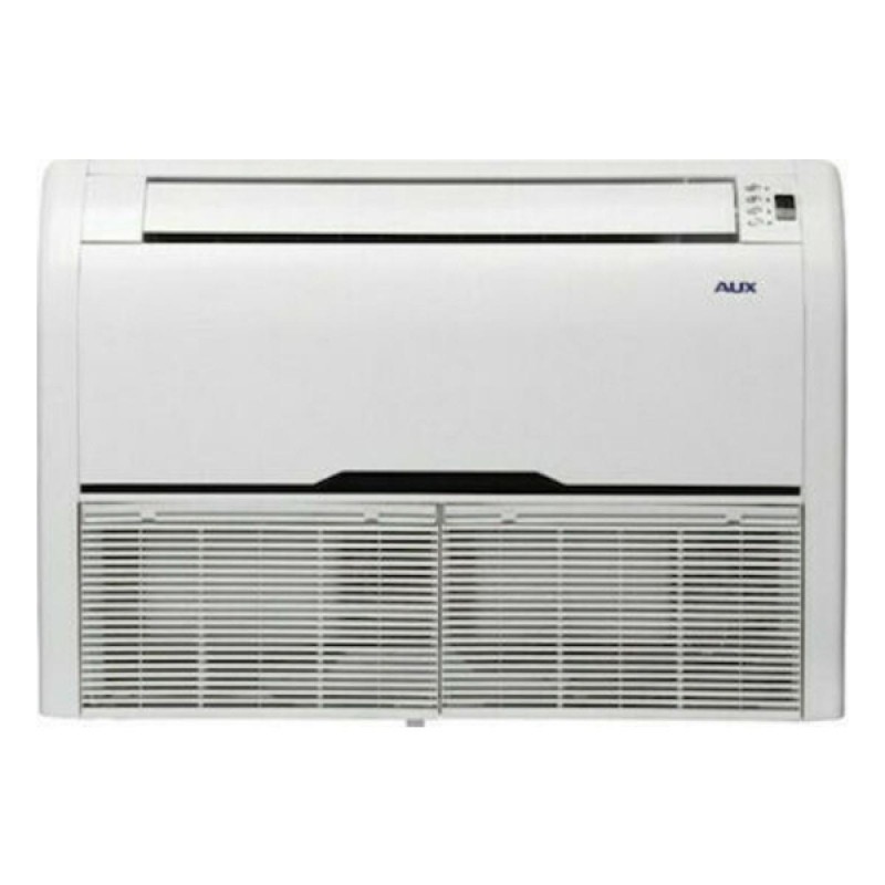AUX AUCF-H60/SDR3HF Επαγγελματικό Κλιματιστικό Inverter Δαπέδου-Οροφής 55000 BTU