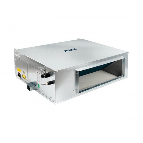 AUX ARVHD-H280/NR1DC/ARV-H2580/NR1A Επαγγελματικό Κλιματιστικό Inverter Καναλάτο 98000 Btu