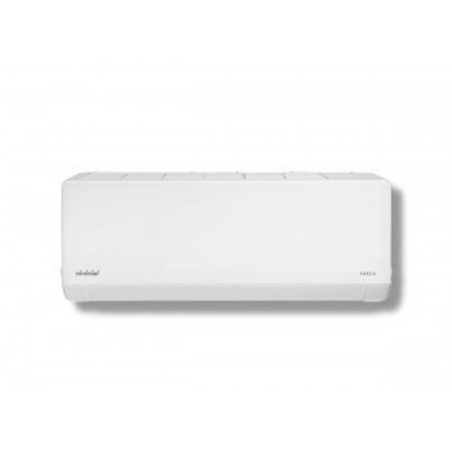 Toyotomi Akira (ATN/ATG-12AKR) Κλιματιστικό Inverter 12000 BTU A++/A+ με WiFi και Αθόρυβη Λειτουργία