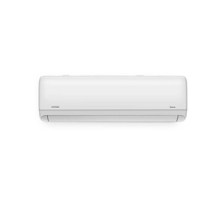 Toyotomi Kenzo (KTN/KTG-12CH) Κλιματιστικό Inverter 12000 BTU A+++/A++ με Ιονιστή και WiFi