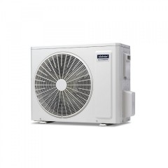 Toyotomi Kenzo (KTN/KTG-18CH) Κλιματιστικό Inverter 18000 BTU A+++/A++ με Ιονιστή και WiFi