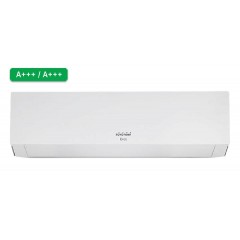 Toyotomi Erai (CTN/CTG-328W) Κλιματιστικό Inverter 9000 BTU A+++/A++ με Τεχνητή Νοημοσύνη Mystery White