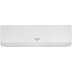 Toyotomi Erai (CTN/CTG 356W) Κλιματιστικό Inverter 18000 BTU A+++/A++ με Τεχνητή Νοημοσύνη Mystery White