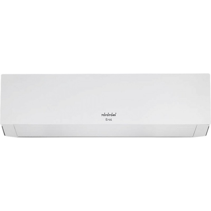 Toyotomi Erai (CTN/CTG 356W) Κλιματιστικό Inverter 18000 BTU A+++/A++ με Τεχνητή Νοημοσύνη Mystery White