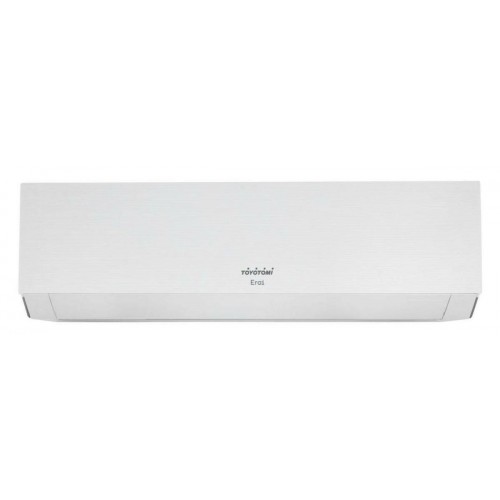 Toyotomi Erai (CTN/CTG 371W) Κλιματιστικό Inverter 24000 BTU A+++/A++ με Τεχνητή Νοημοσύνη Mystery White