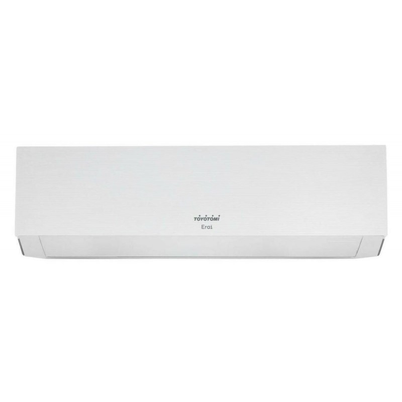 Toyotomi Erai (CTN/CTG 371W) Κλιματιστικό Inverter 24000 BTU A+++/A++ με Τεχνητή Νοημοσύνη Mystery White