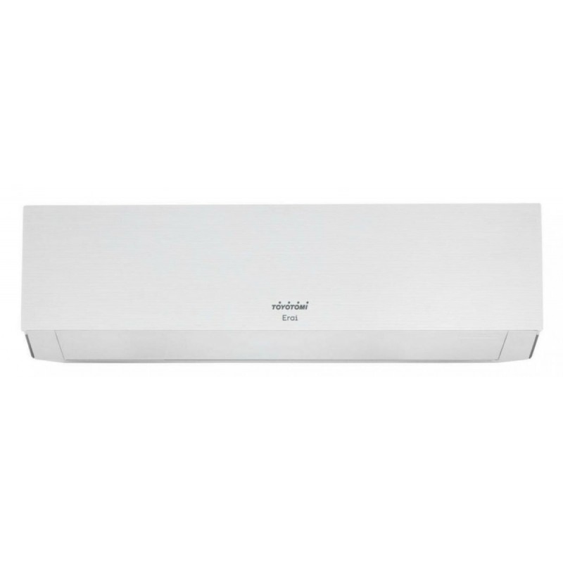 Toyotomi Erai (CTN/CTG 371W) Κλιματιστικό Inverter 24000 BTU A+++/A++ με Τεχνητή Νοημοσύνη Mystery White
