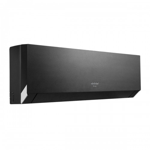 Toyotomi Erai (CTN/CTG 328 BV) Κλιματιστικό Inverter 9000 BTU A+++/A++ με Τεχνητή Νοημοσύνη Black Velvet