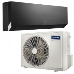 Toyotomi Erai (CTN/CTG 328 BV) Κλιματιστικό Inverter 9000 BTU A+++/A++ με Τεχνητή Νοημοσύνη Black Velvet