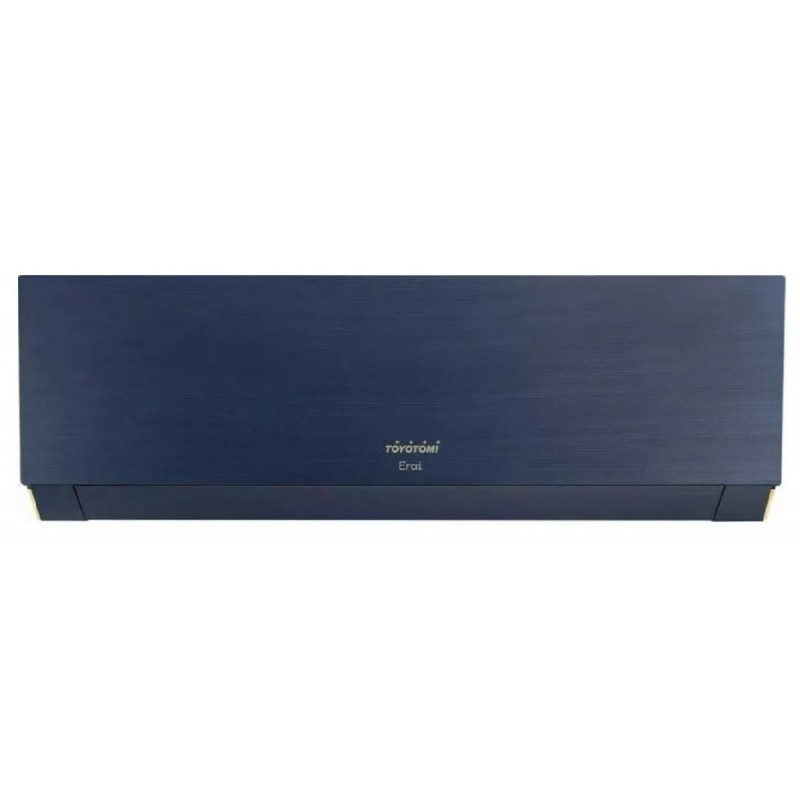 Toyotomi Erai (CTN/CTG 356 BRM) Κλιματιστικό Inverter 18000 BTU A+++/A++ με Τεχνητή Νοημοσύνη Midnight Blue