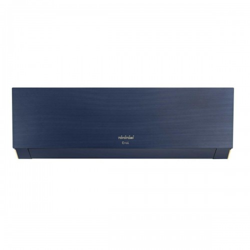 Toyotomi Erai (CTN/CTG 371 BRM) Κλιματιστικό Inverter 24000 BTU A+++/A++ με Τεχνητή Νοημοσύνη Midnight Blue