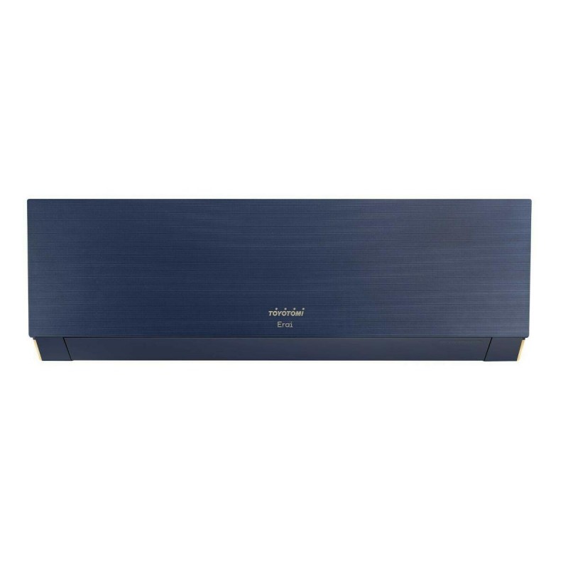 Toyotomi Erai (CTN/CTG 371 BRM) Κλιματιστικό Inverter 24000 BTU A+++/A++ με Τεχνητή Νοημοσύνη Midnight Blue