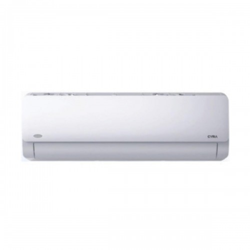 Carrier Cyra (42QCE /38QCE018D8SP) Κλιματιστικό Inverter 18000 BTU A++/A+ με Ιονιστή και WiFi