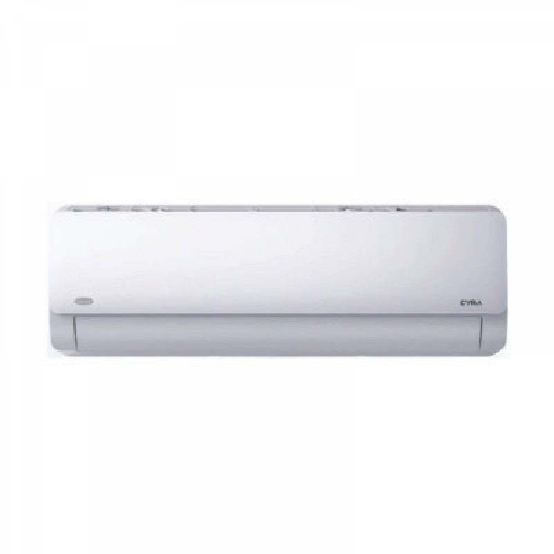 Carrier Cyra (42QCE /38QCE018D8SP) Κλιματιστικό Inverter 18000 BTU A++/A+ με Ιονιστή και WiFi