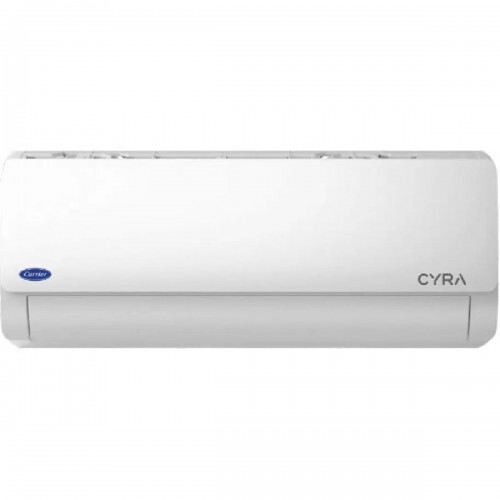 Carrier Cyra (42QCE /38QCE024D8SP) Κλιματιστικό Inverter 24000 BTU A++/A+ με Ιονιστή και WiFi