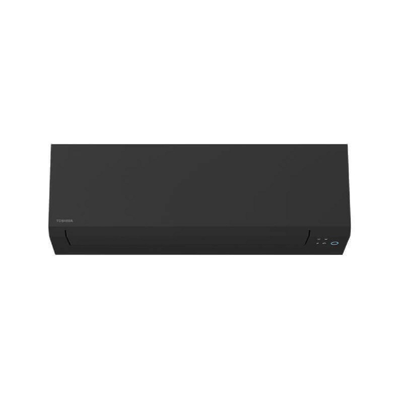 Toshiba Edge (RAS-B13G3KVSGB-E) Εσωτερική Μονάδα Τοίχου για Multi Κλιματιστικά 12000 BTU A++/A++ Black