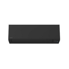 Toshiba Edge (RAS-B18G3KVSGB-E) Εσωτερική Μονάδα Τοίχου για Multi Κλιματιστικά 18000 BTU A++/A++ Black