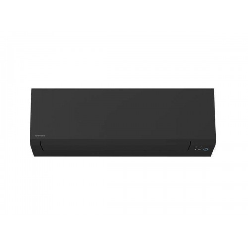 Toshiba Edge (RAS-B18G3KVSGB-E) Εσωτερική Μονάδα Τοίχου για Multi Κλιματιστικά 18000 BTU A++/A++ Black