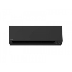 Toshiba Edge (RAS-B18G3KVSGB-E) Εσωτερική Μονάδα Τοίχου για Multi Κλιματιστικά 18000 BTU A++/A++ Black