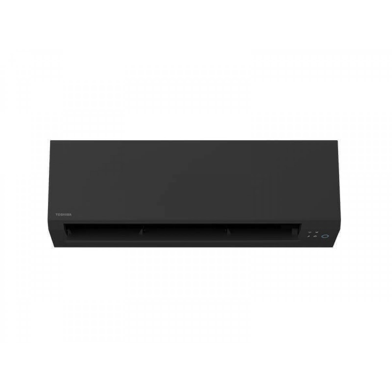 Toshiba Edge (RAS-B18G3KVSGB-E) Εσωτερική Μονάδα Τοίχου για Multi Κλιματιστικά 18000 BTU A++/A++ Black