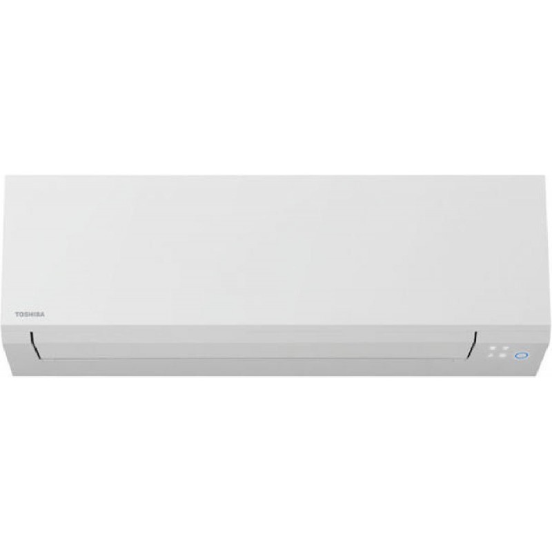 Toshiba Edge (RAS-B18G3KVSG-E+RAS-18J2AVSG-E1) Κλιματιστικό Inverter 18000 BTU A++/A+++