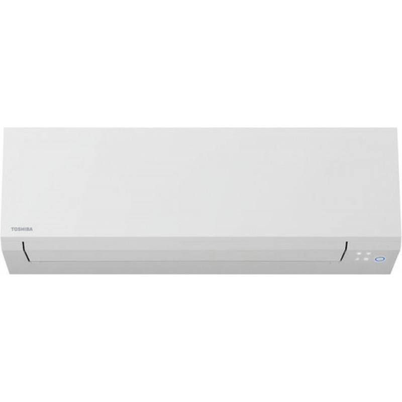 Toshiba Edge (RAS-B18G3KVSG-E+RAS-18J2AVSG-E1) Κλιματιστικό Inverter 18000 BTU A++/A+++