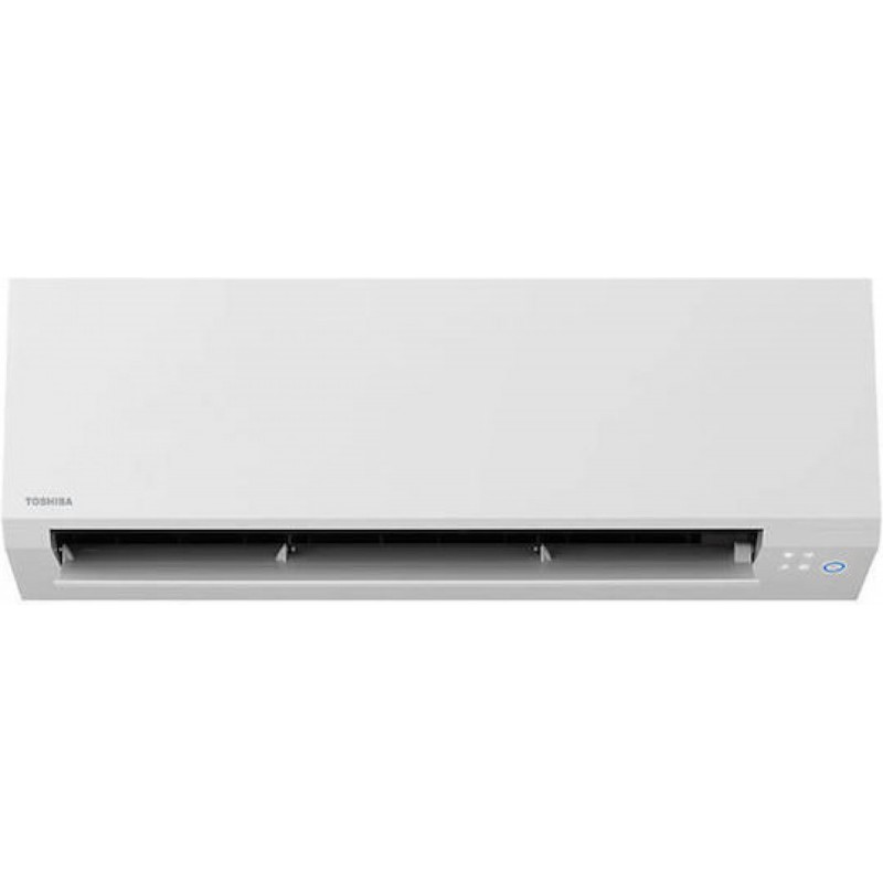 Toshiba Edge (RAS-B18G3KVSG-E+RAS-18J2AVSG-E1) Κλιματιστικό Inverter 18000 BTU A++/A+++