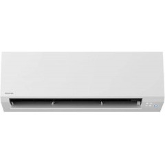 Toshiba Edge (RAS-B24G3KVSG-E+RAS-24J2AVSG-E2) Κλιματιστικό Inverter 24000 BTU A++/A+++