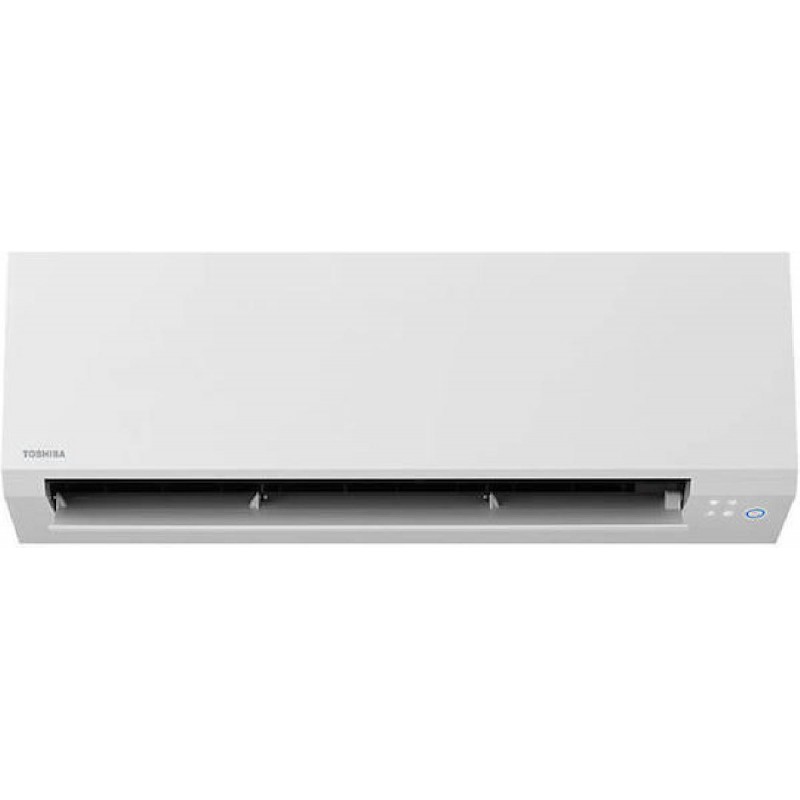 Toshiba Edge (RAS-B24G3KVSG-E+RAS-24J2AVSG-E2) Κλιματιστικό Inverter 24000 BTU A++/A+++