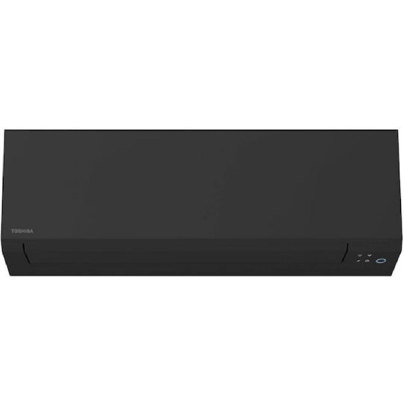 Toshiba Edge (RAS-B10G3KVSGB-E+RAS-10J2AVSG-) Κλιματιστικό Inverter 10000 BTU A+++/A+++ Black