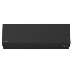 Toshiba Edge (RAS-B13G3KVSGB-E+RAS-13J2AVSG-) Κλιματιστικό Inverter 12000 BTU A+++/A+++ Black